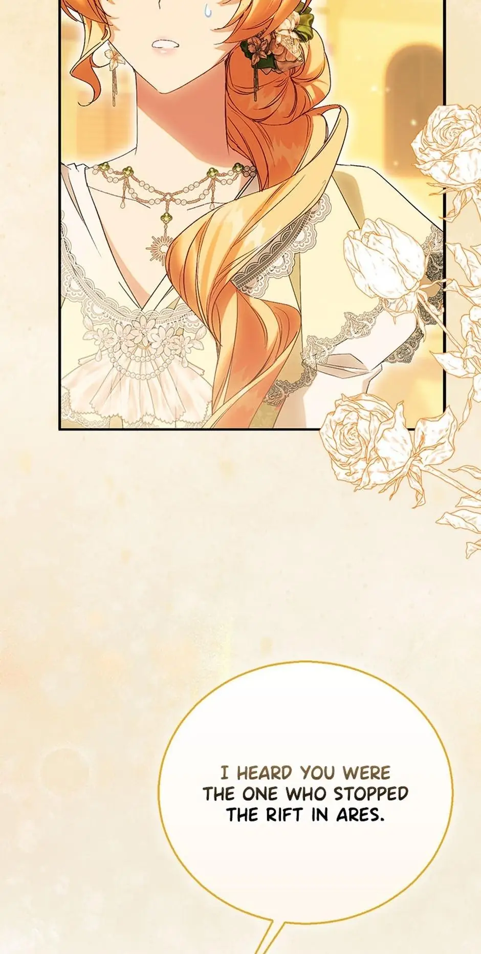 I'm a Fake Saintess but the Gods are Obsessed Chapter 119 - Page 25