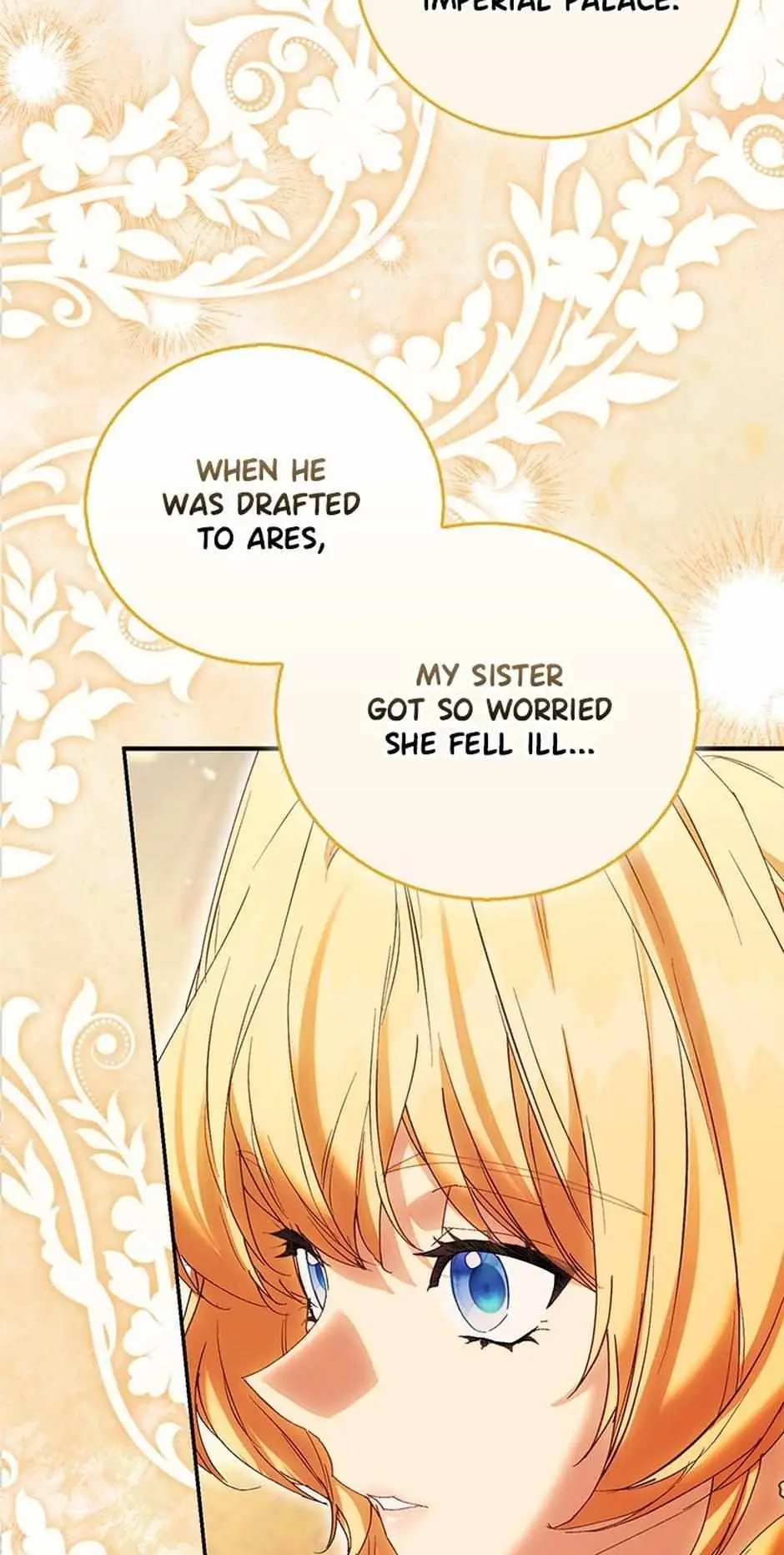 I'm a Fake Saintess but the Gods are Obsessed Chapter 119 - Page 27