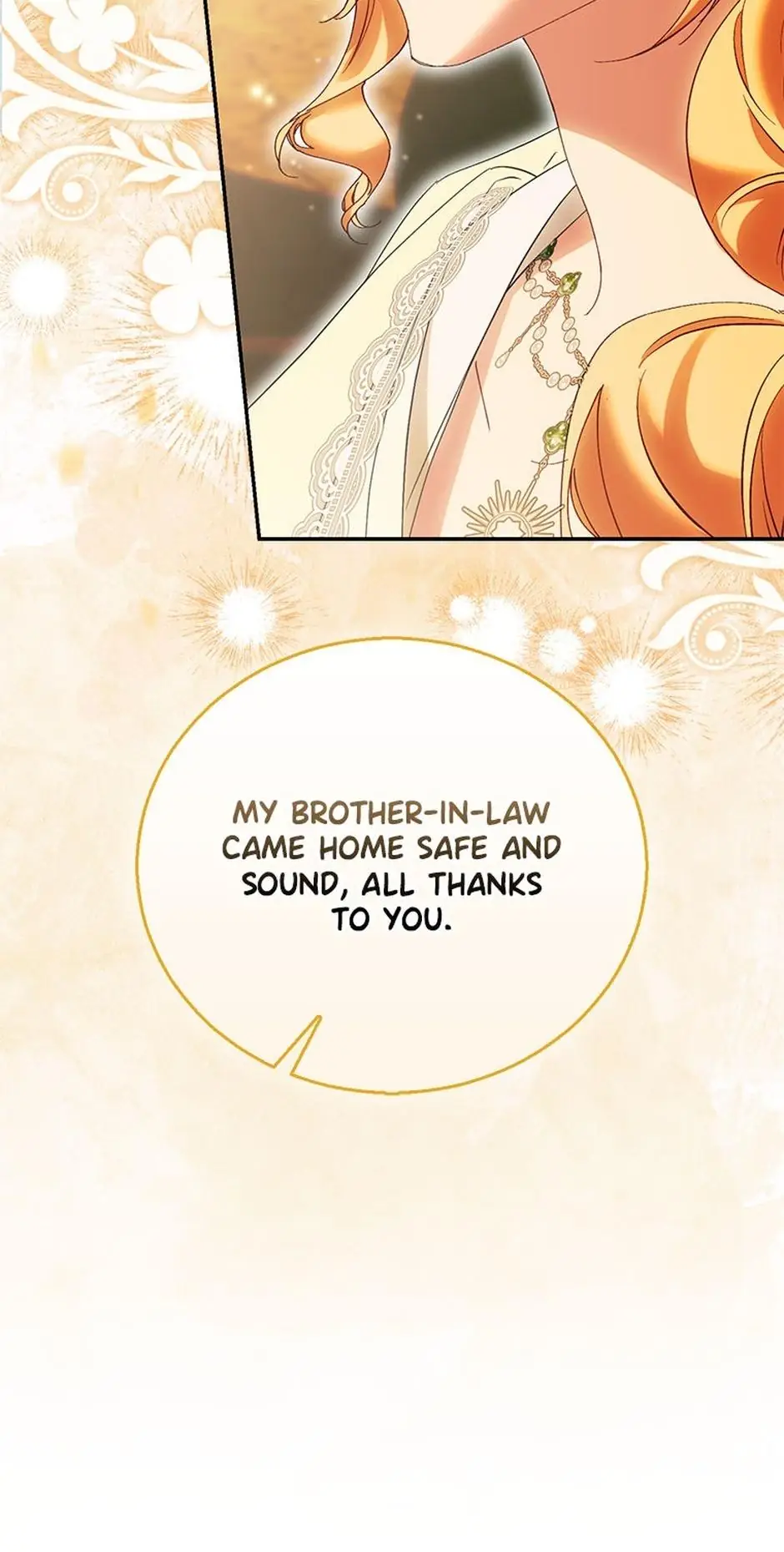 I'm a Fake Saintess but the Gods are Obsessed Chapter 119 - Page 28