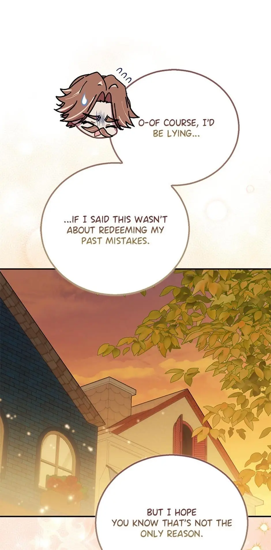 I'm a Fake Saintess but the Gods are Obsessed Chapter 119 - Page 29