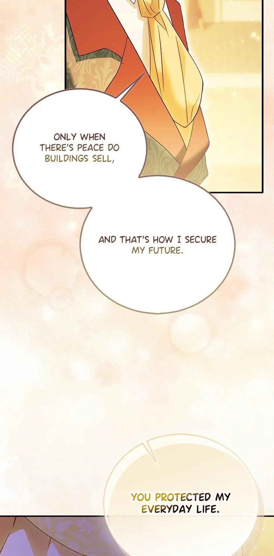 I'm a Fake Saintess but the Gods are Obsessed Chapter 119 - Page 31