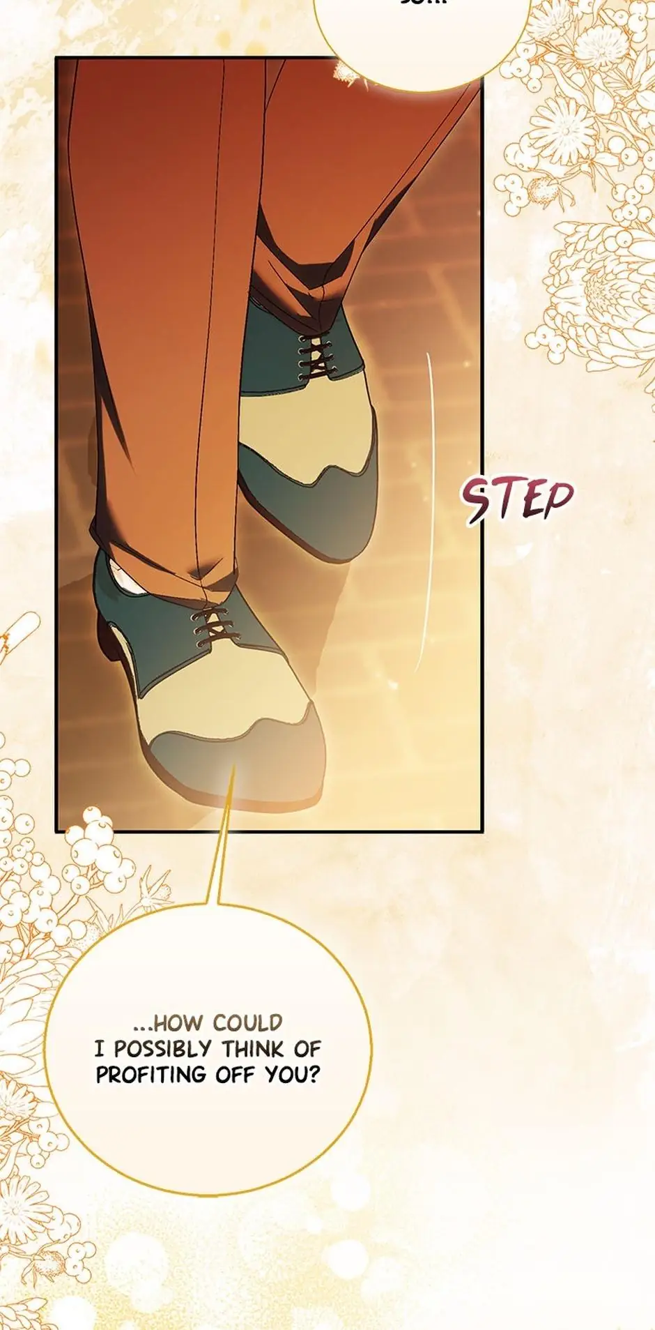 I'm a Fake Saintess but the Gods are Obsessed Chapter 119 - Page 34