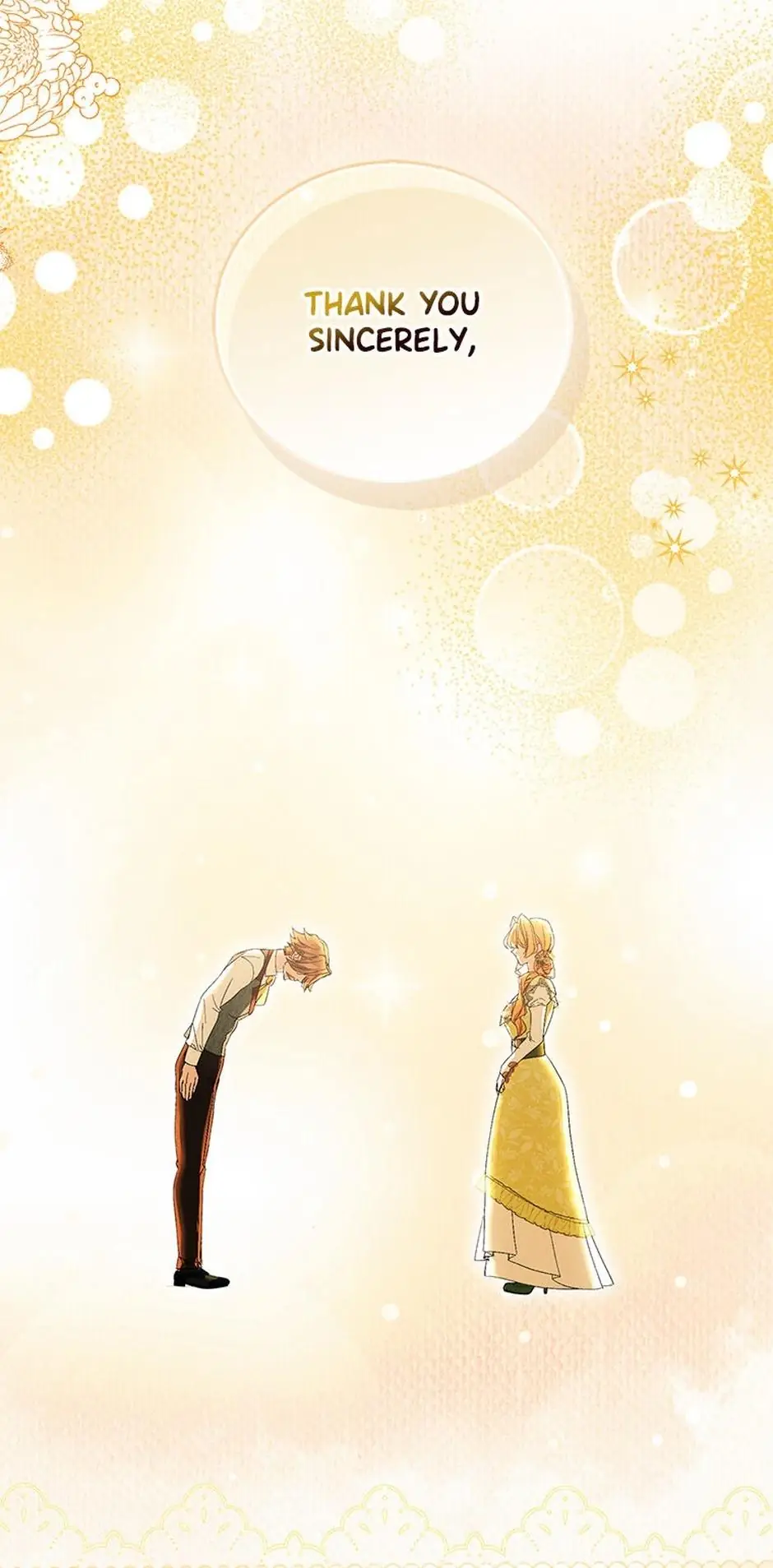 I'm a Fake Saintess but the Gods are Obsessed Chapter 119 - Page 35