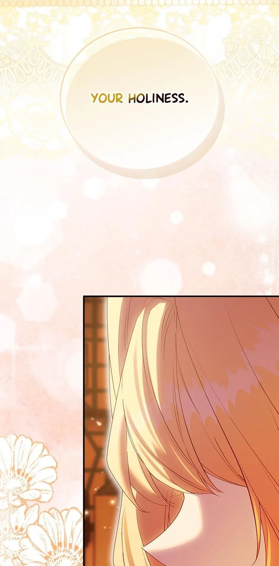 I'm a Fake Saintess but the Gods are Obsessed Chapter 119 - Page 36