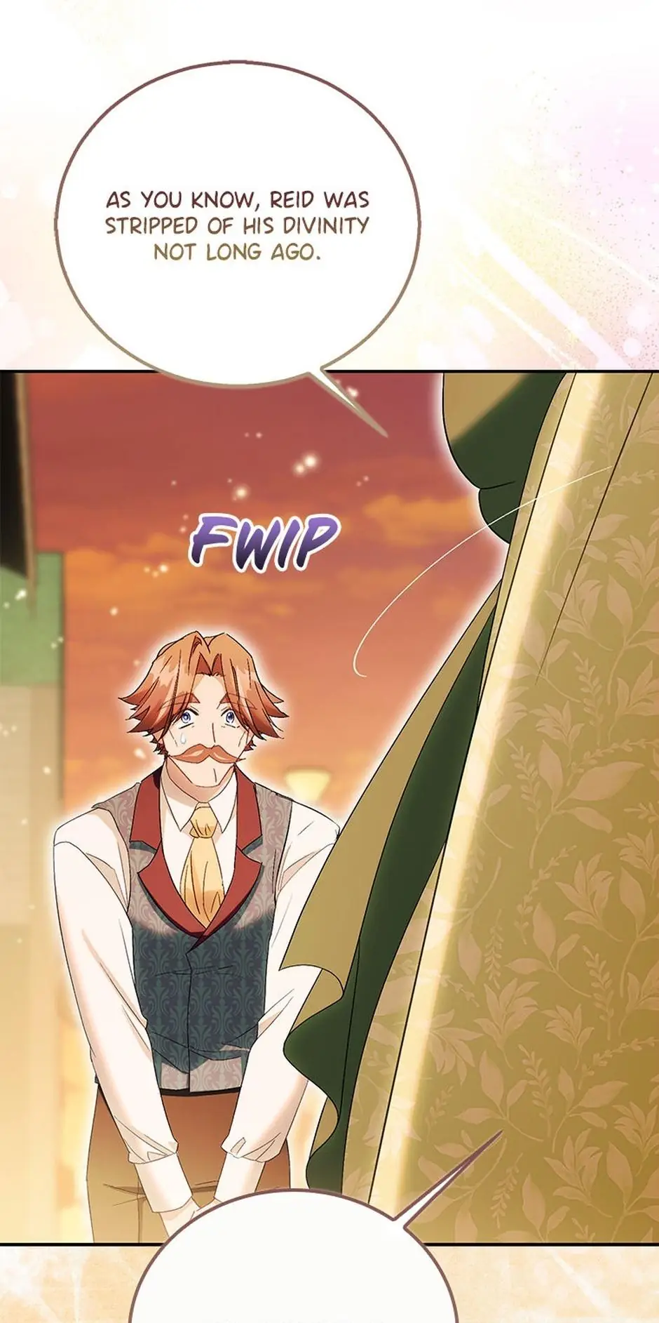 I'm a Fake Saintess but the Gods are Obsessed Chapter 119 - Page 38
