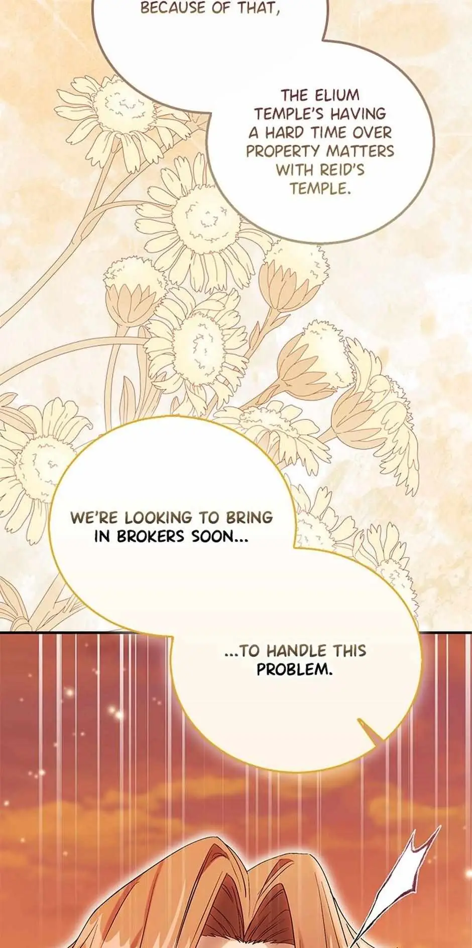 I'm a Fake Saintess but the Gods are Obsessed Chapter 119 - Page 39