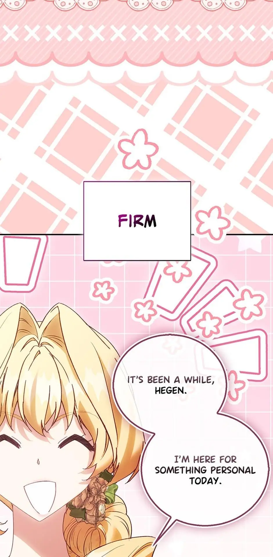 I'm a Fake Saintess but the Gods are Obsessed Chapter 119 - Page 4