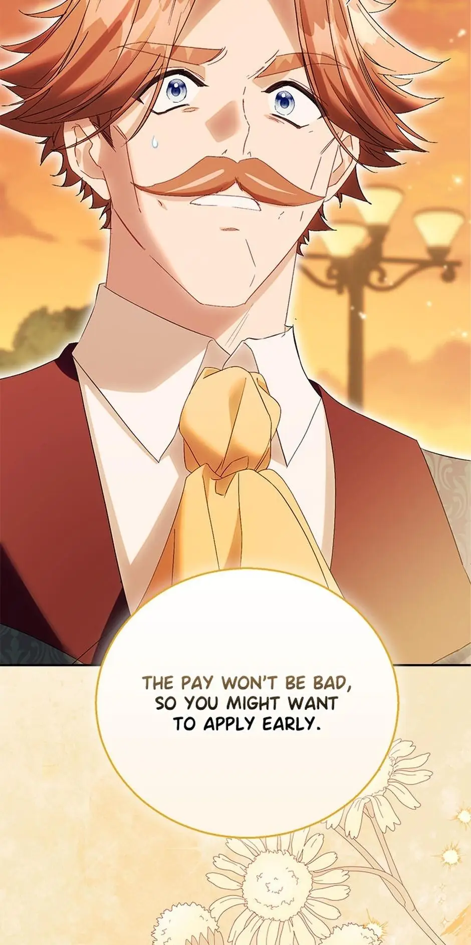 I'm a Fake Saintess but the Gods are Obsessed Chapter 119 - Page 40