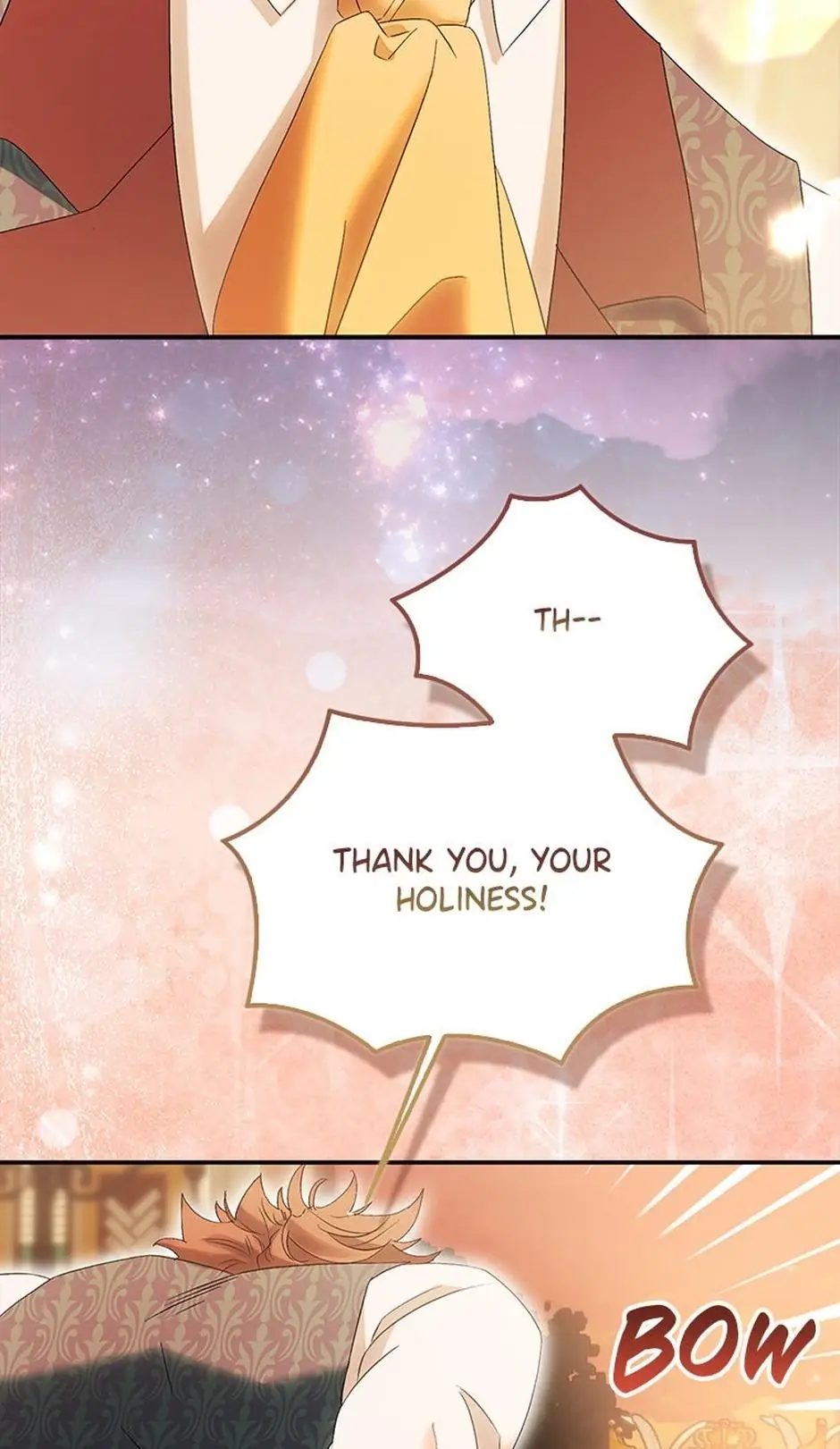 I'm a Fake Saintess but the Gods are Obsessed Chapter 119 - Page 45