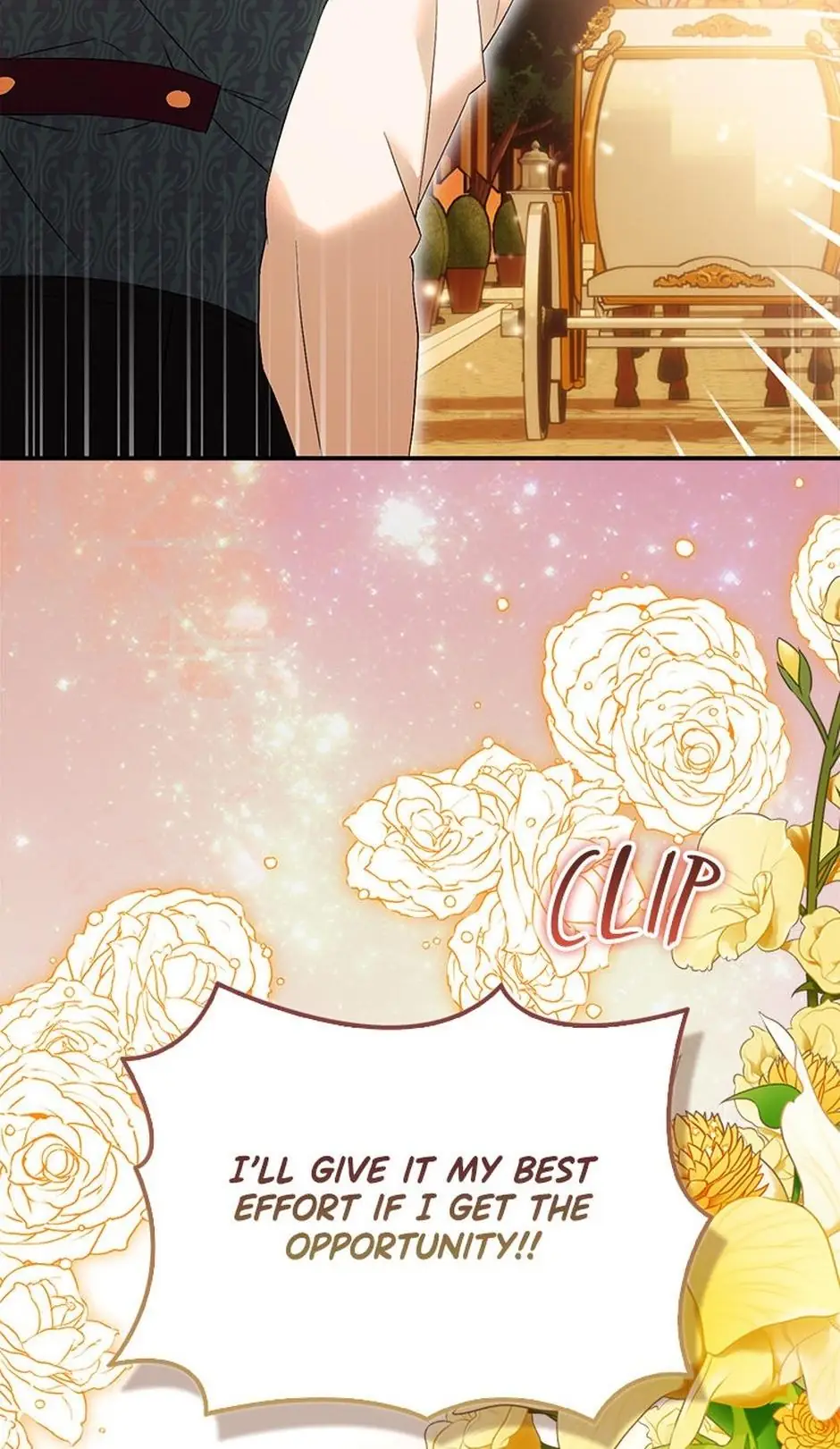 I'm a Fake Saintess but the Gods are Obsessed Chapter 119 - Page 46