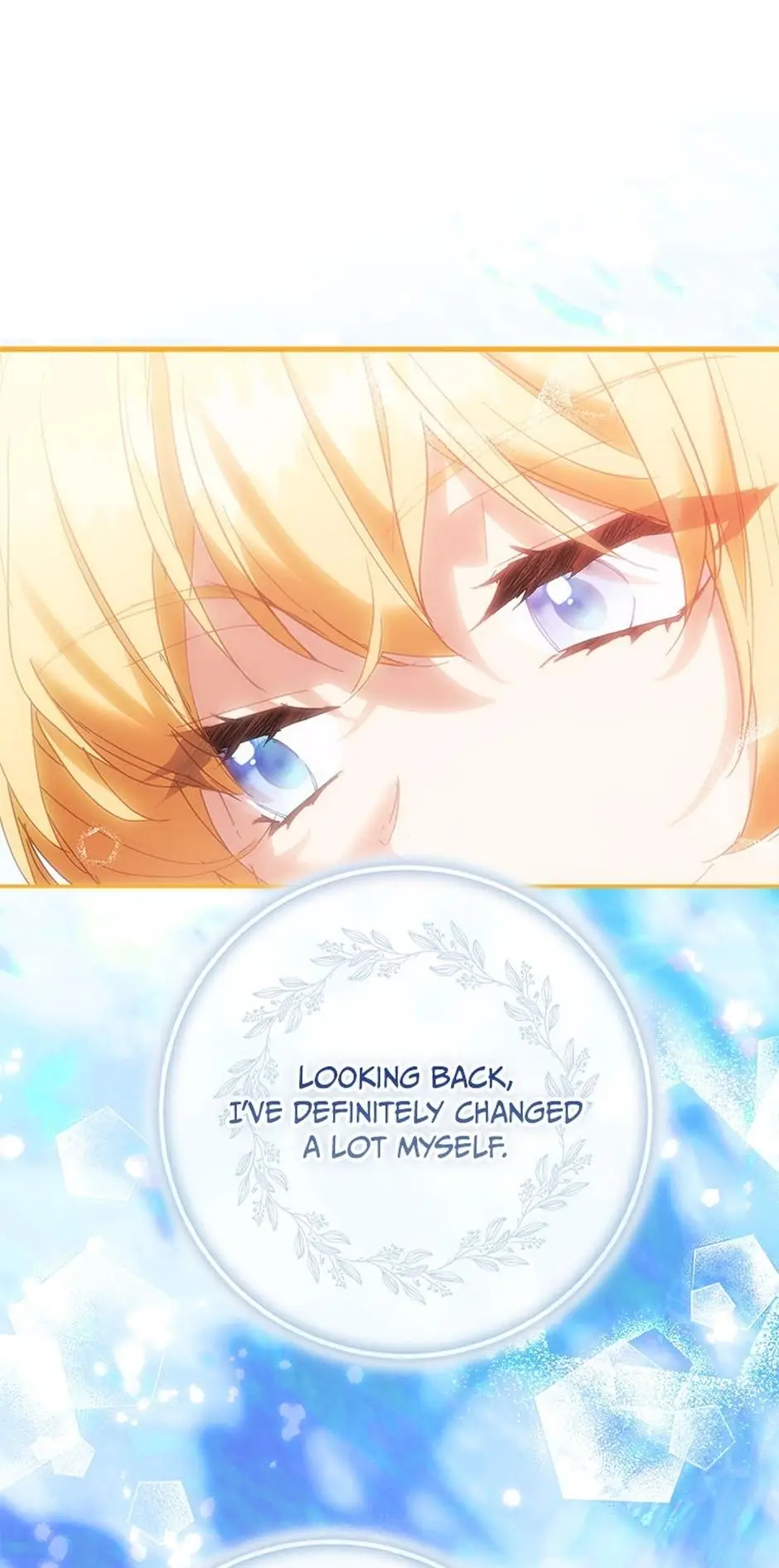 I'm a Fake Saintess but the Gods are Obsessed Chapter 119 - Page 49