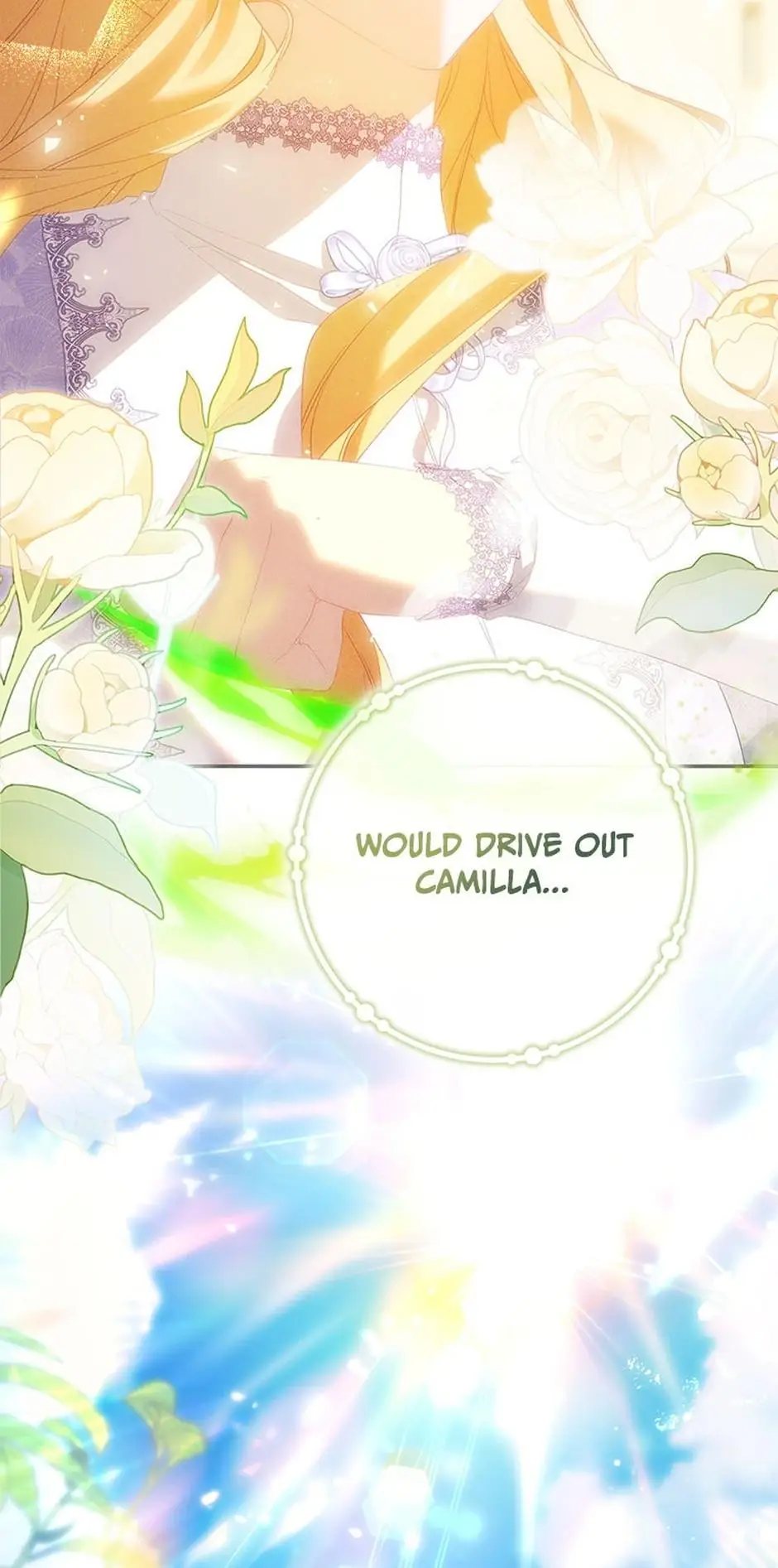I'm a Fake Saintess but the Gods are Obsessed Chapter 119 - Page 53