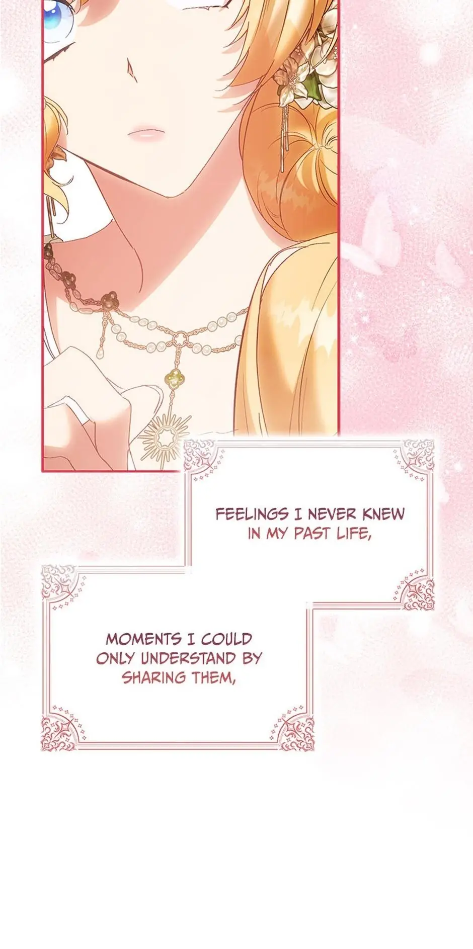 I'm a Fake Saintess but the Gods are Obsessed Chapter 119 - Page 56