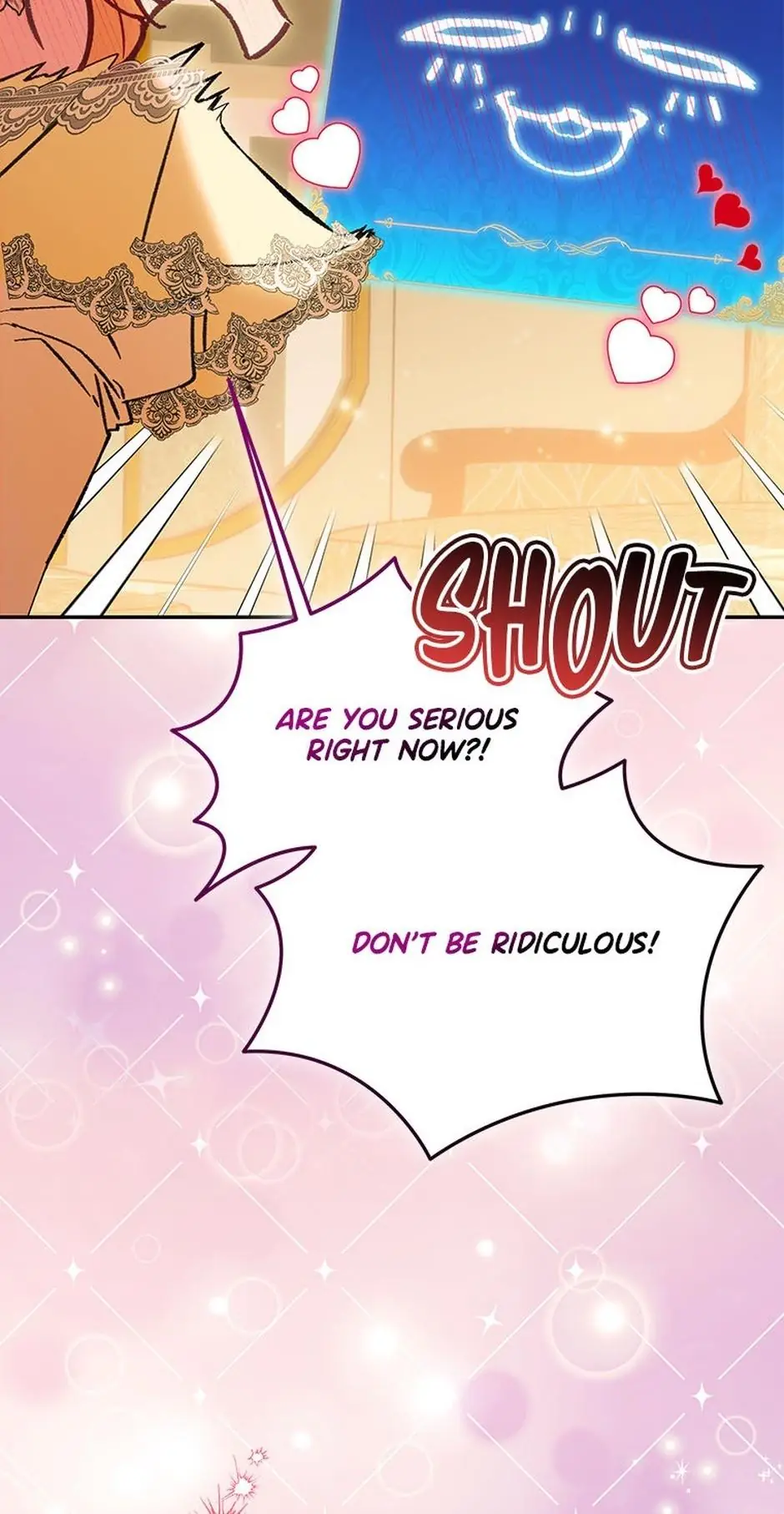 I'm a Fake Saintess but the Gods are Obsessed Chapter 119 - Page 59