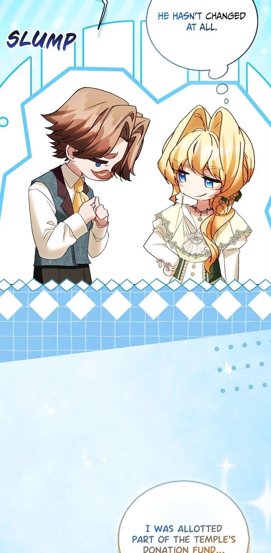 I'm a Fake Saintess but the Gods are Obsessed Chapter 119 - Page 6