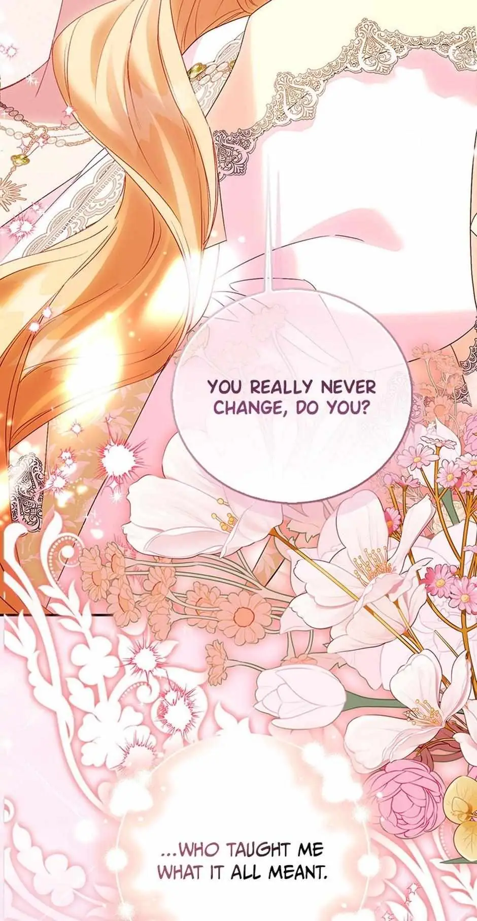 I'm a Fake Saintess but the Gods are Obsessed Chapter 119 - Page 62
