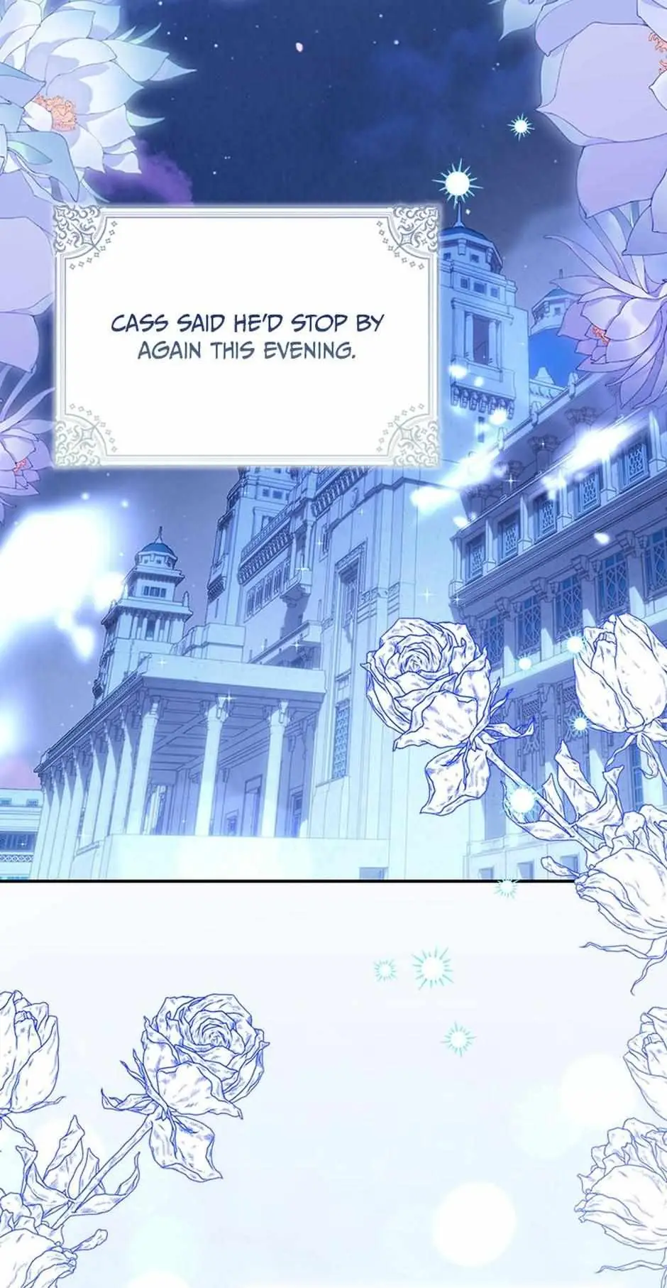 I'm a Fake Saintess but the Gods are Obsessed Chapter 119 - Page 64