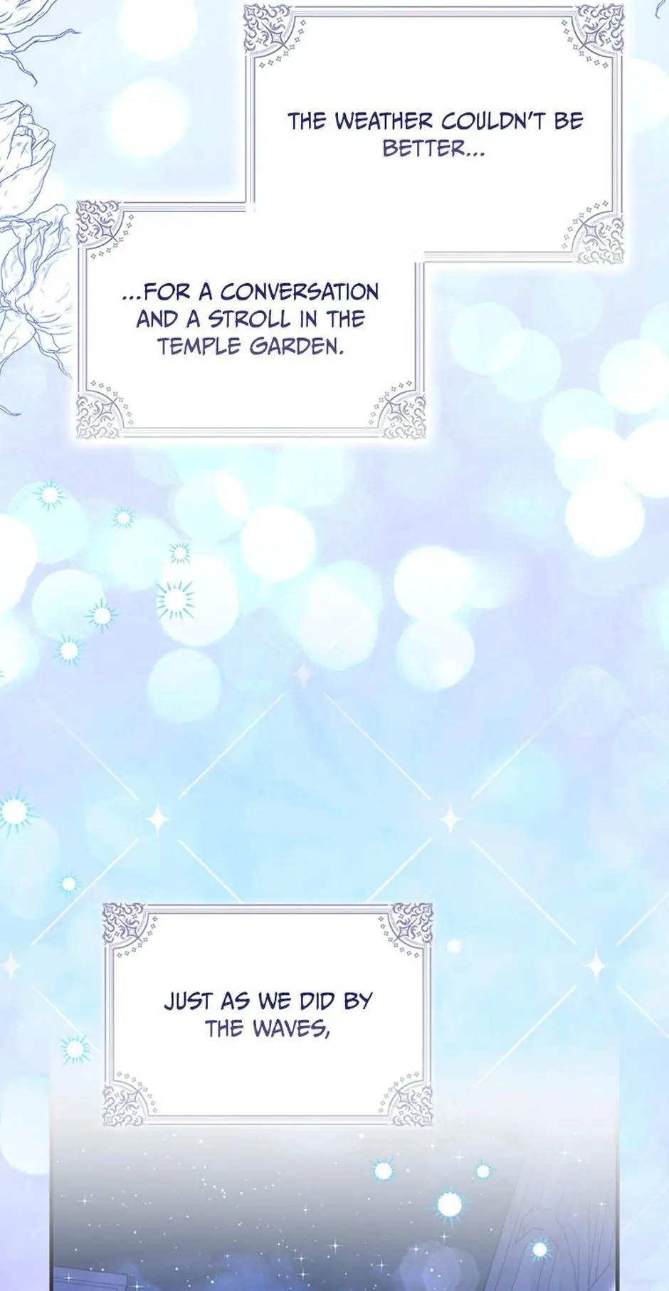 I'm a Fake Saintess but the Gods are Obsessed Chapter 119 - Page 65