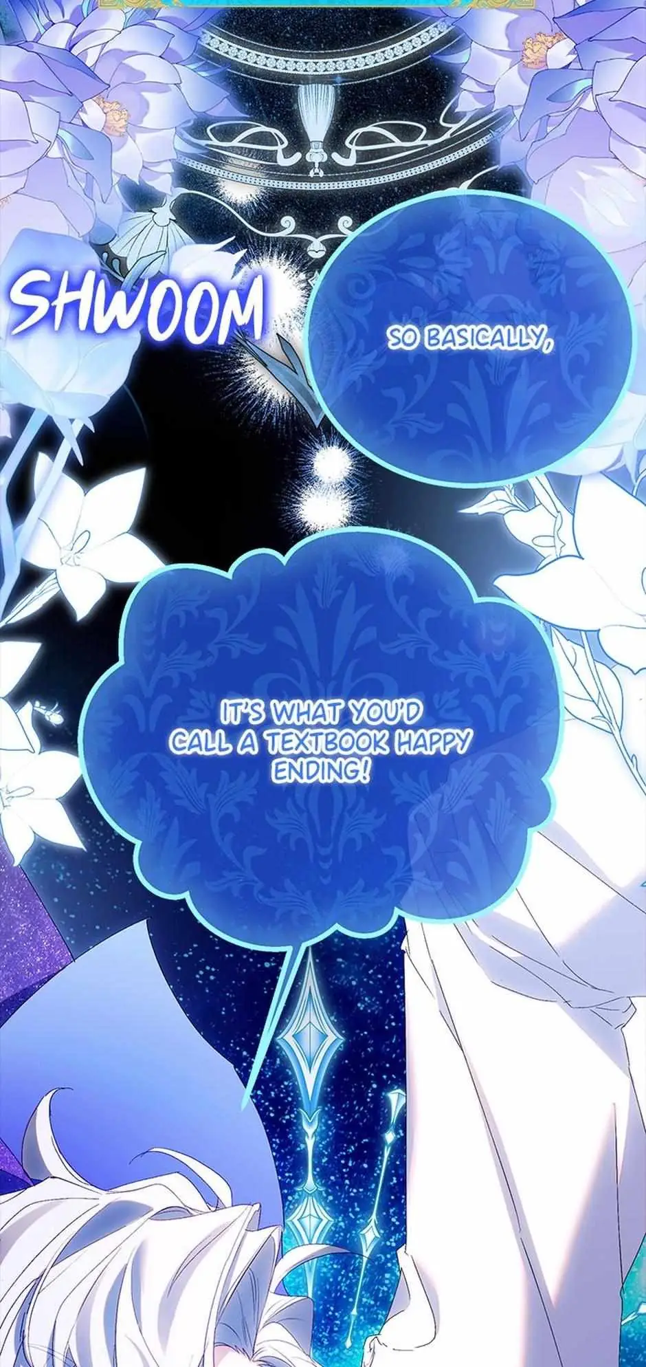 I'm a Fake Saintess but the Gods are Obsessed Chapter 119 - Page 73