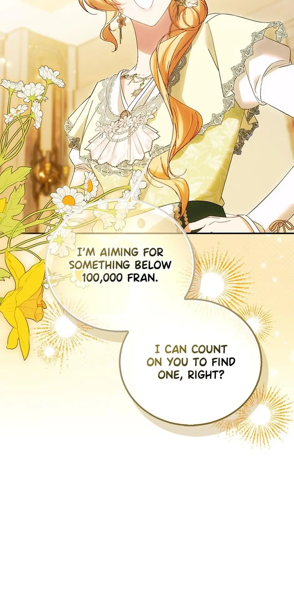 I'm a Fake Saintess but the Gods are Obsessed Chapter 119 - Page 9