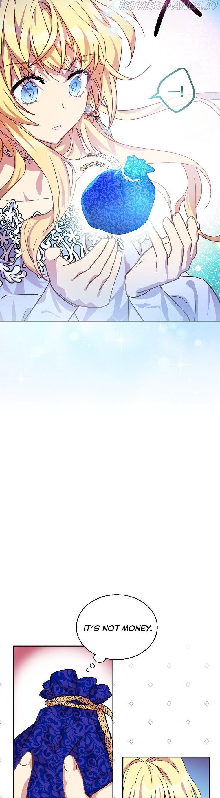 I'm a Fake Saintess but the Gods are Obsessed Chapter 12 - Page 12