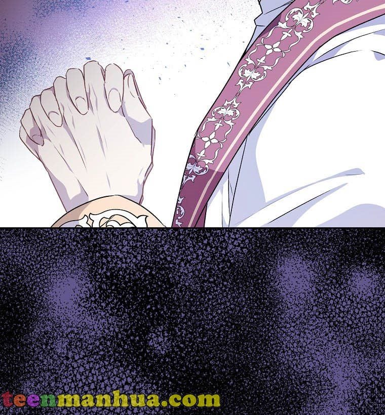 I'm a Fake Saintess but the Gods are Obsessed Chapter 13 - Page 33