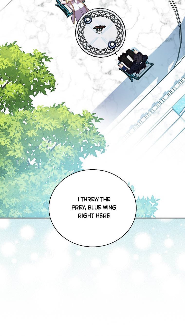 I'm a Fake Saintess but the Gods are Obsessed Chapter 14 - Page 36