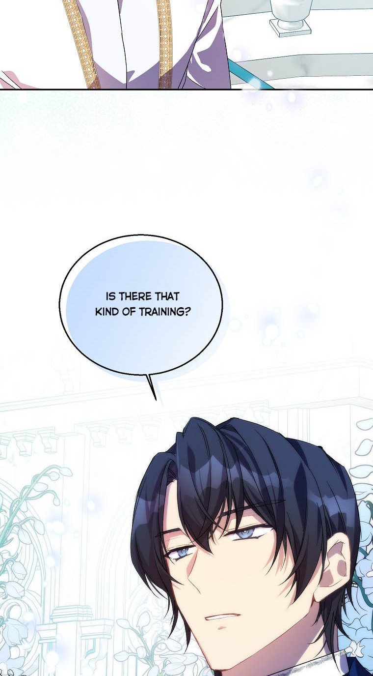 I'm a Fake Saintess but the Gods are Obsessed Chapter 14 - Page 38