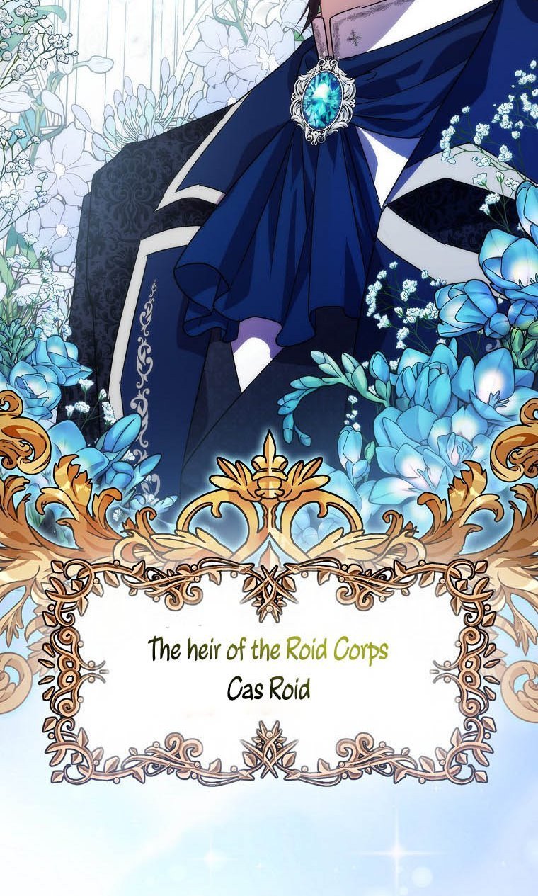 I'm a Fake Saintess but the Gods are Obsessed Chapter 14 - Page 39