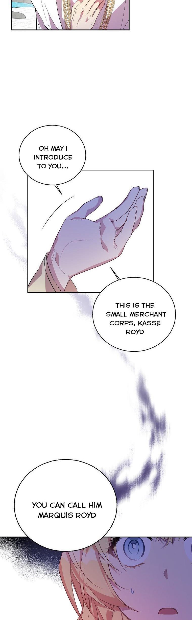 I'm a Fake Saintess but the Gods are Obsessed Chapter 15 - Page 16