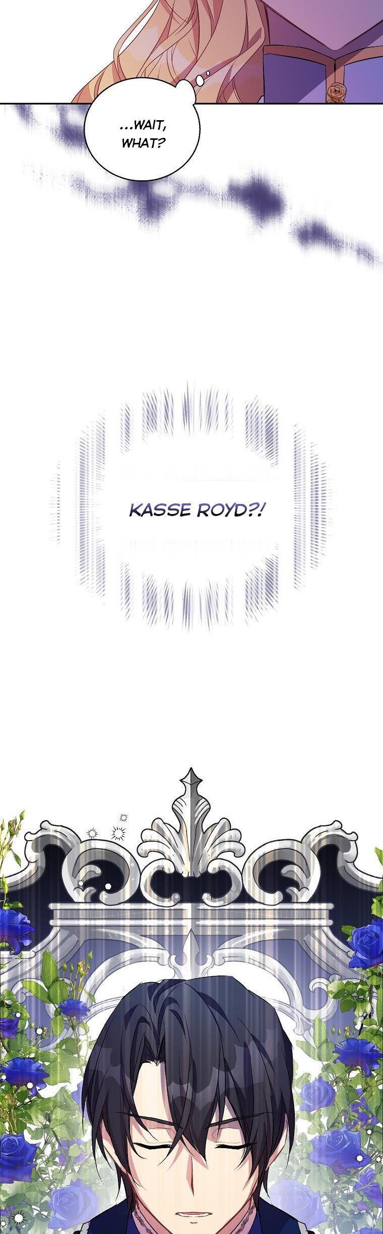 I'm a Fake Saintess but the Gods are Obsessed Chapter 15 - Page 17