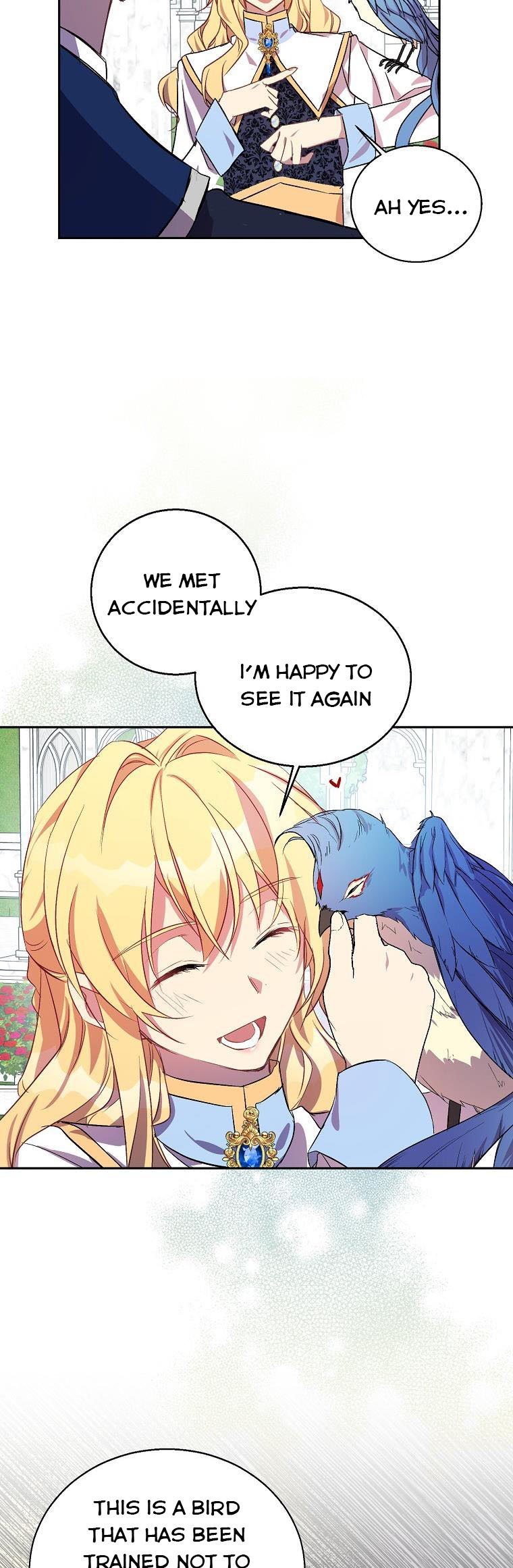 I'm a Fake Saintess but the Gods are Obsessed Chapter 15 - Page 28