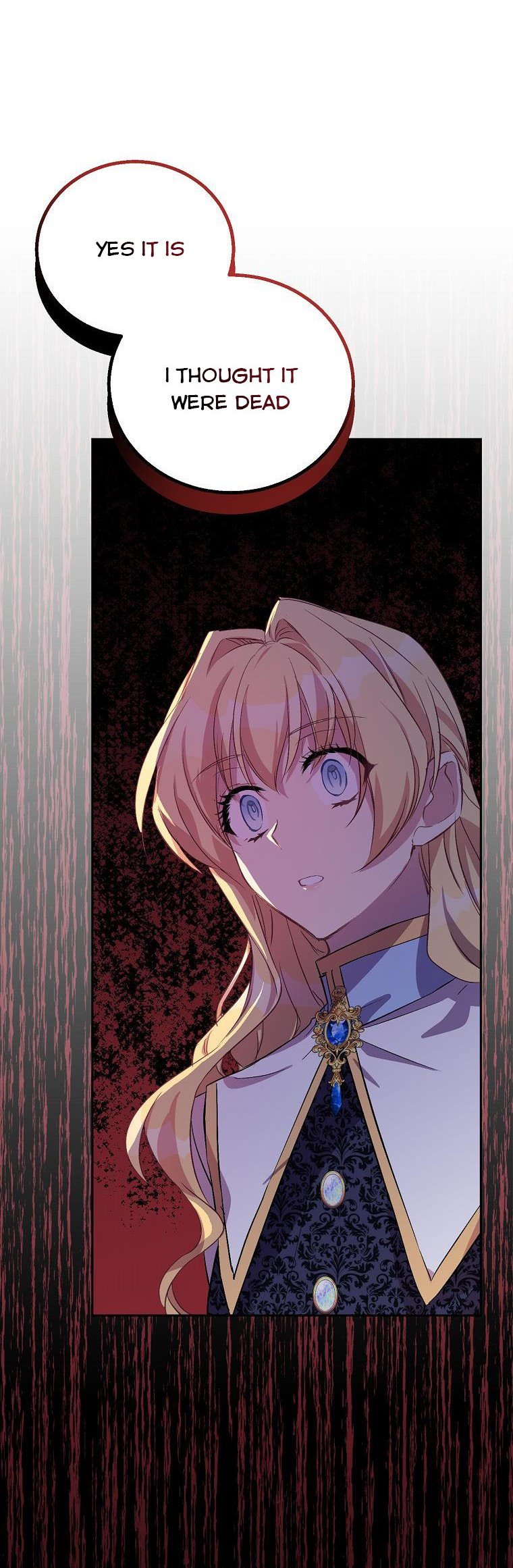 I'm a Fake Saintess but the Gods are Obsessed Chapter 15 - Page 30
