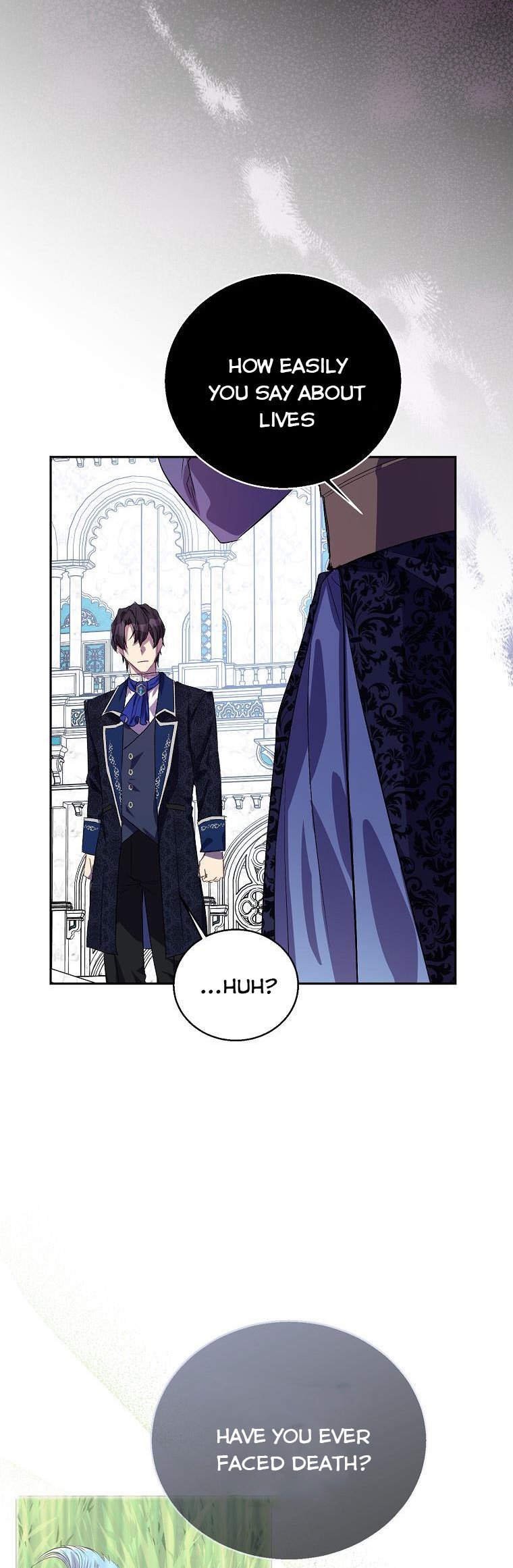 I'm a Fake Saintess but the Gods are Obsessed Chapter 15 - Page 35