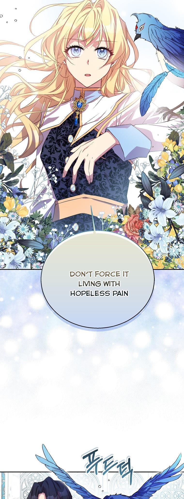 I'm a Fake Saintess but the Gods are Obsessed Chapter 15 - Page 37