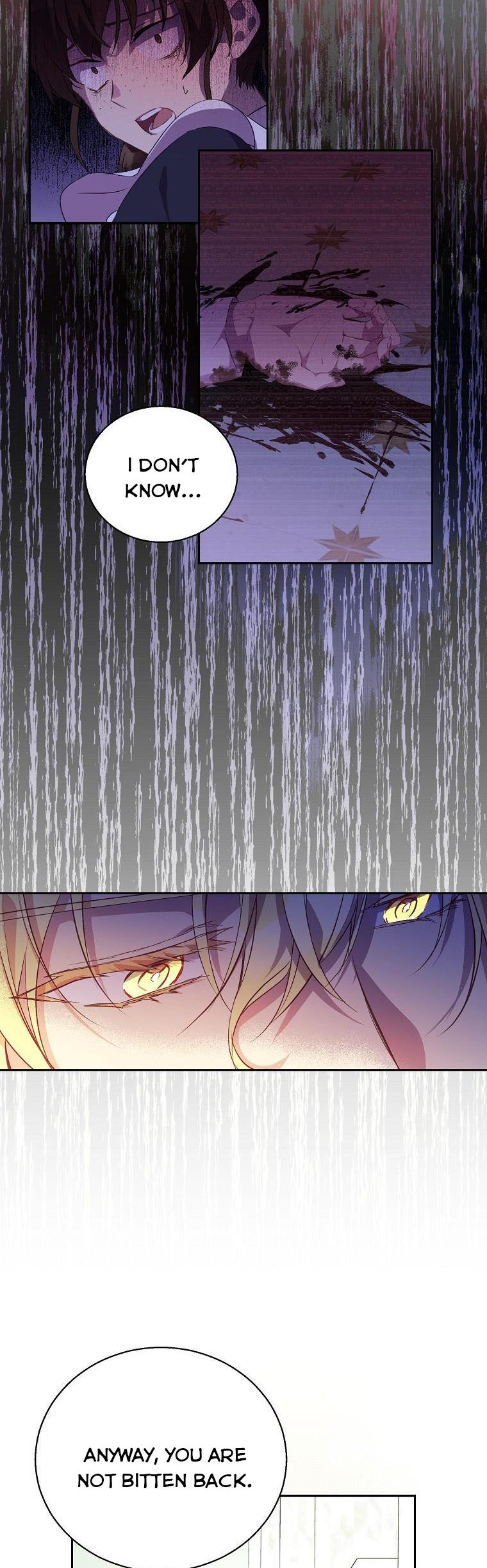 I'm a Fake Saintess but the Gods are Obsessed Chapter 15 - Page 4