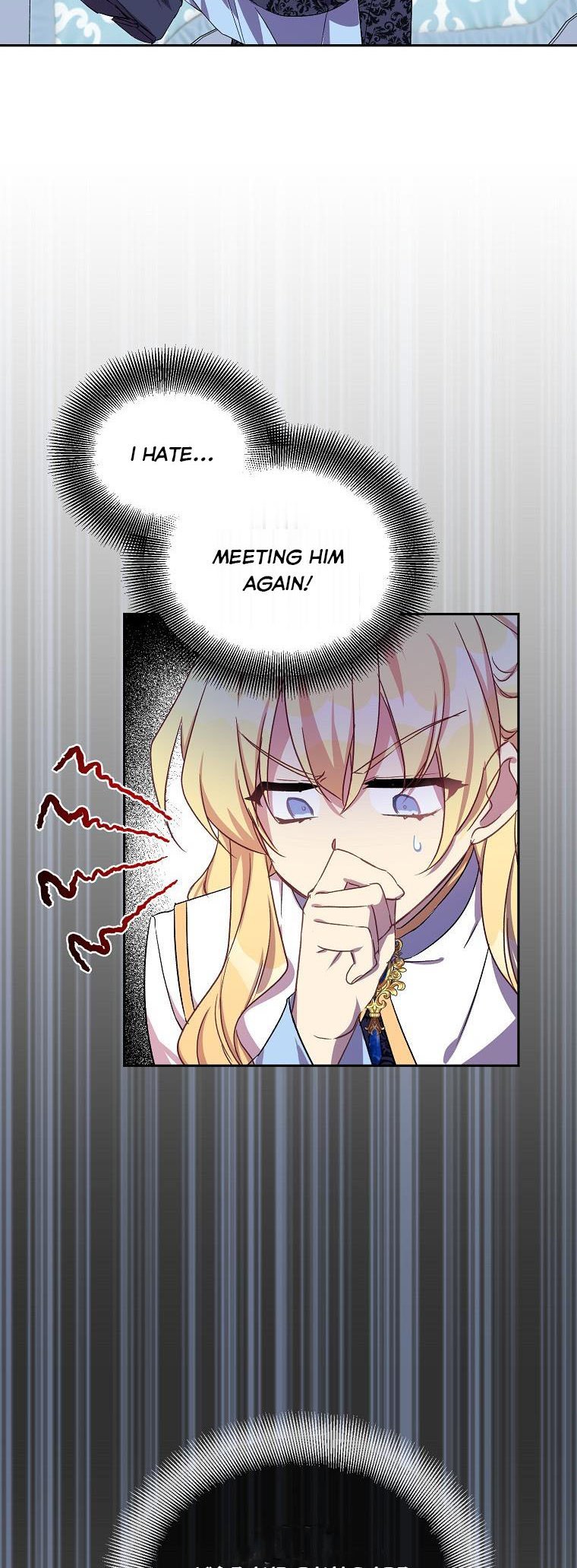 I'm a Fake Saintess but the Gods are Obsessed Chapter 15 - Page 42