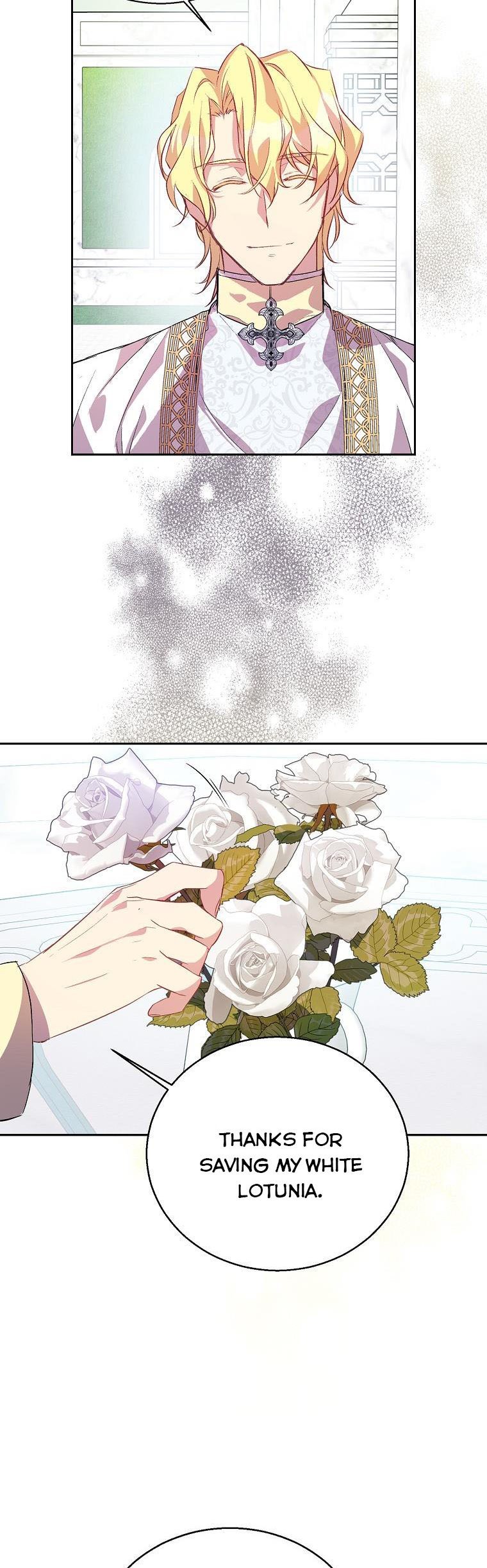 I'm a Fake Saintess but the Gods are Obsessed Chapter 15 - Page 5