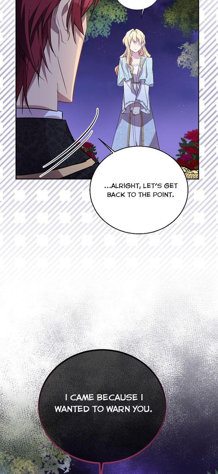 I'm a Fake Saintess but the Gods are Obsessed Chapter 16 - Page 43