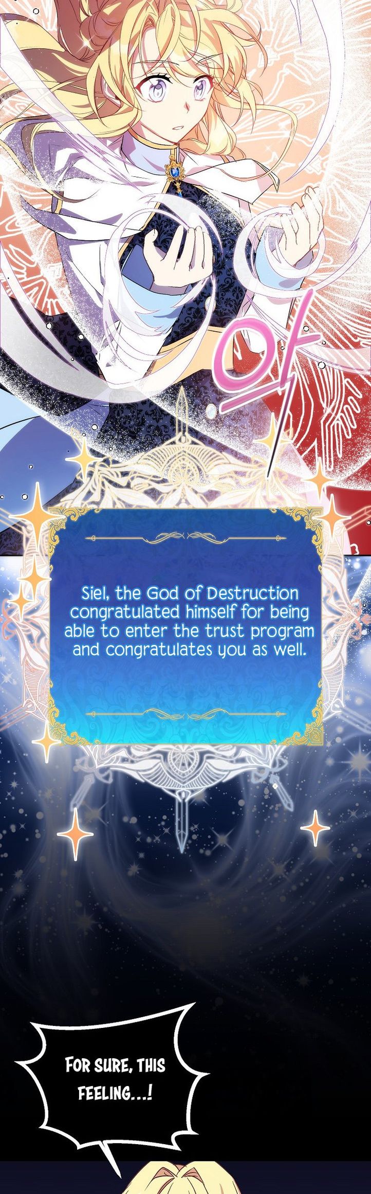 I'm a Fake Saintess but the Gods are Obsessed Chapter 16 - Page 6