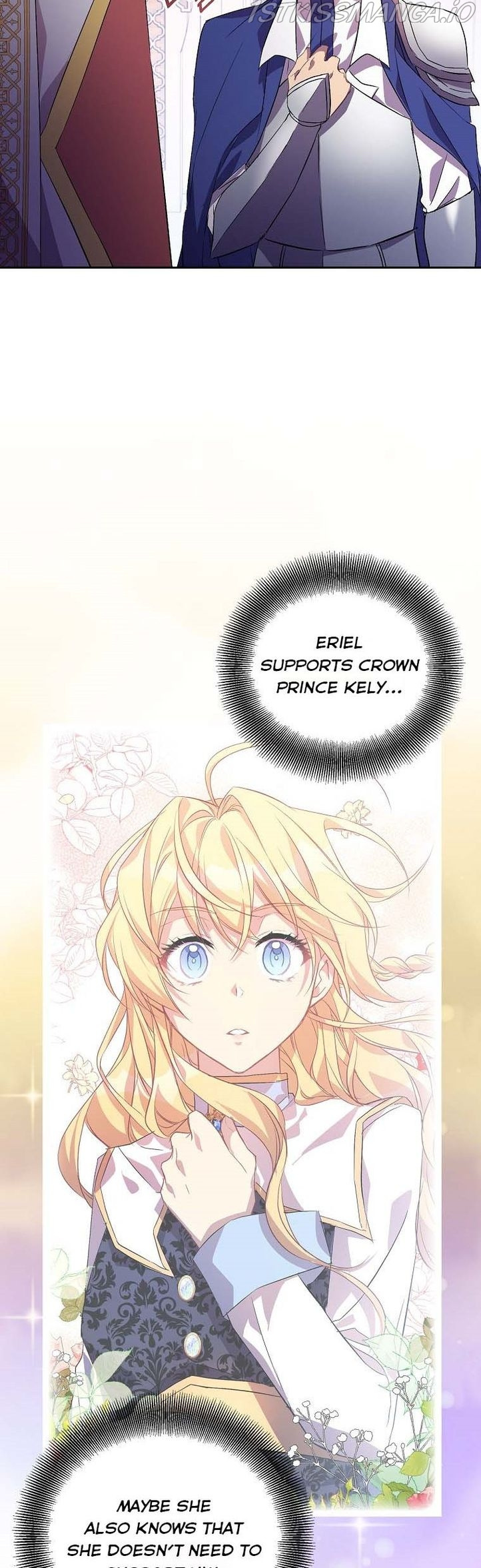 I'm a Fake Saintess but the Gods are Obsessed Chapter 17 - Page 2