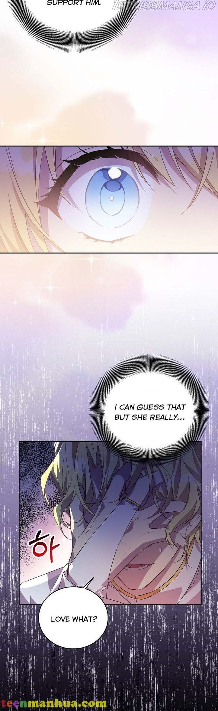I'm a Fake Saintess but the Gods are Obsessed Chapter 17 - Page 3