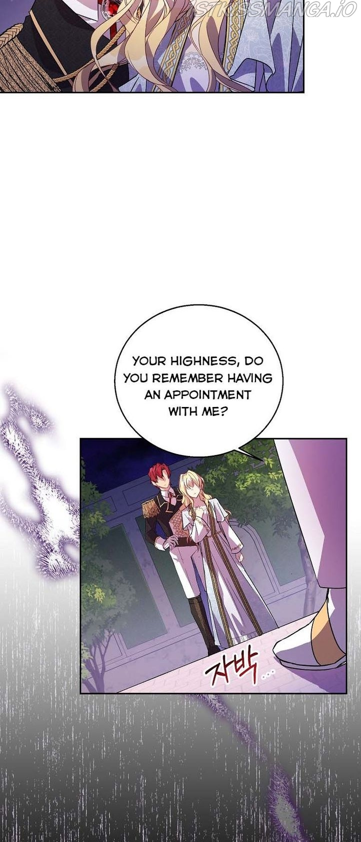 I'm a Fake Saintess but the Gods are Obsessed Chapter 17 - Page 38