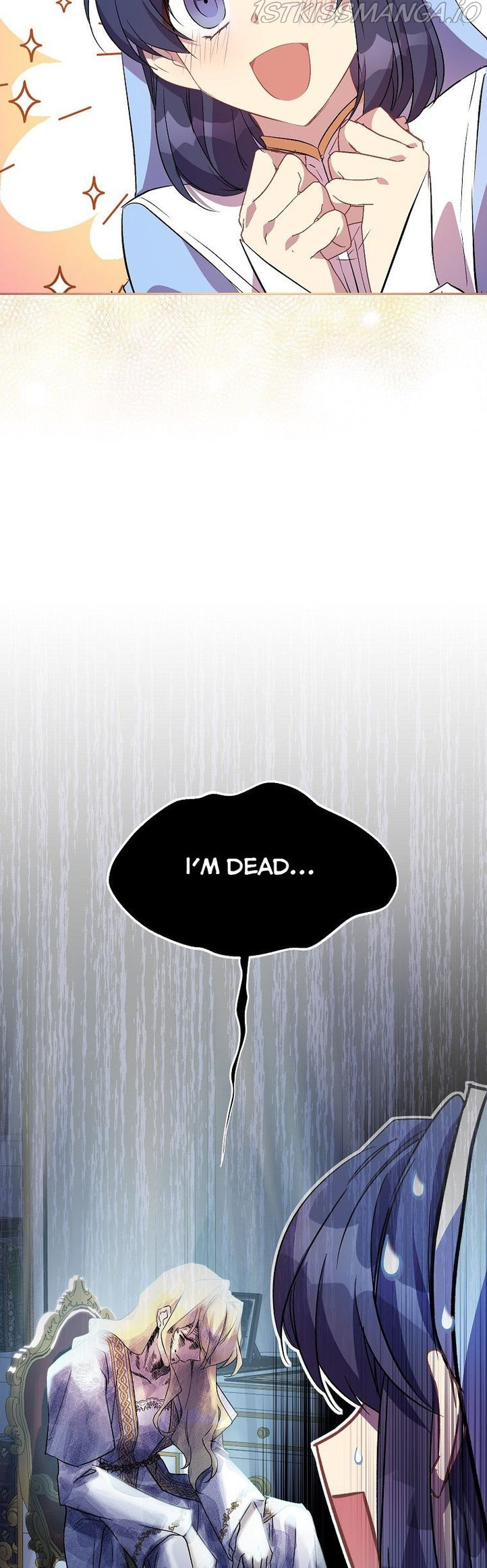 I'm a Fake Saintess but the Gods are Obsessed Chapter 18 - Page 21