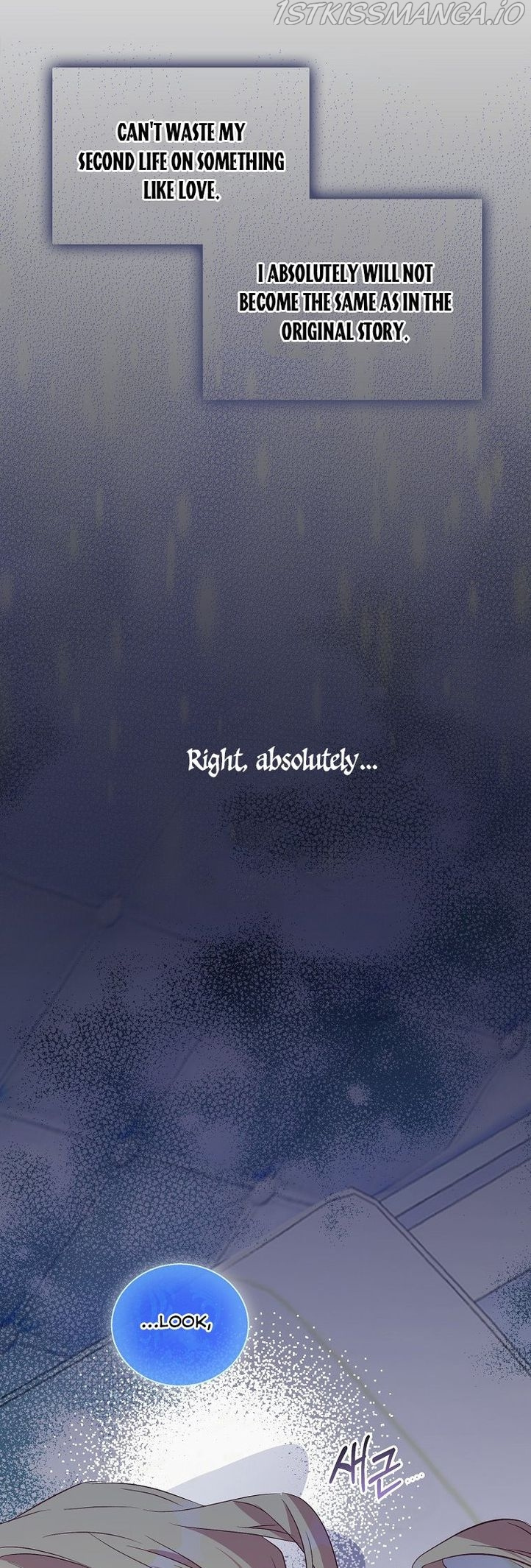 I'm a Fake Saintess but the Gods are Obsessed Chapter 18 - Page 39