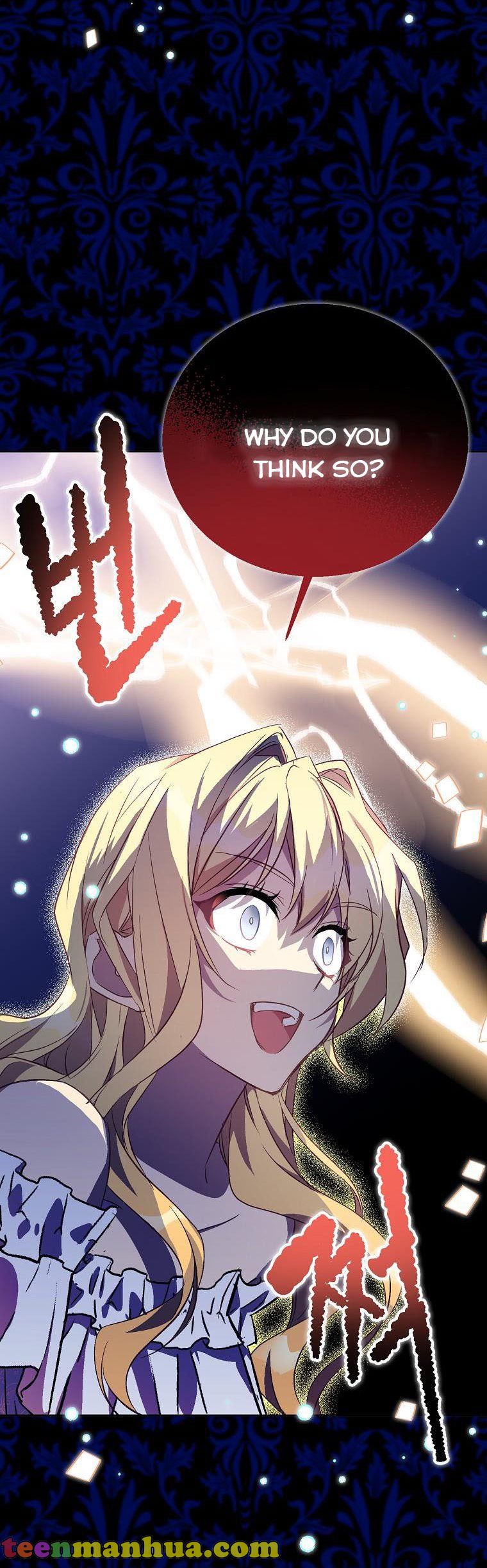 I'm a Fake Saintess but the Gods are Obsessed Chapter 19 - Page 29