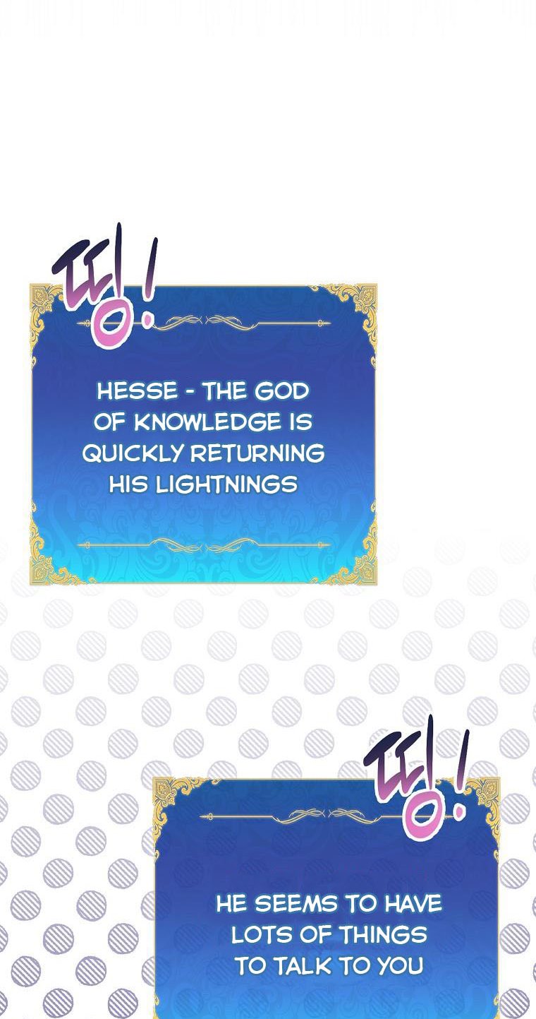 I'm a Fake Saintess but the Gods are Obsessed Chapter 19 - Page 34
