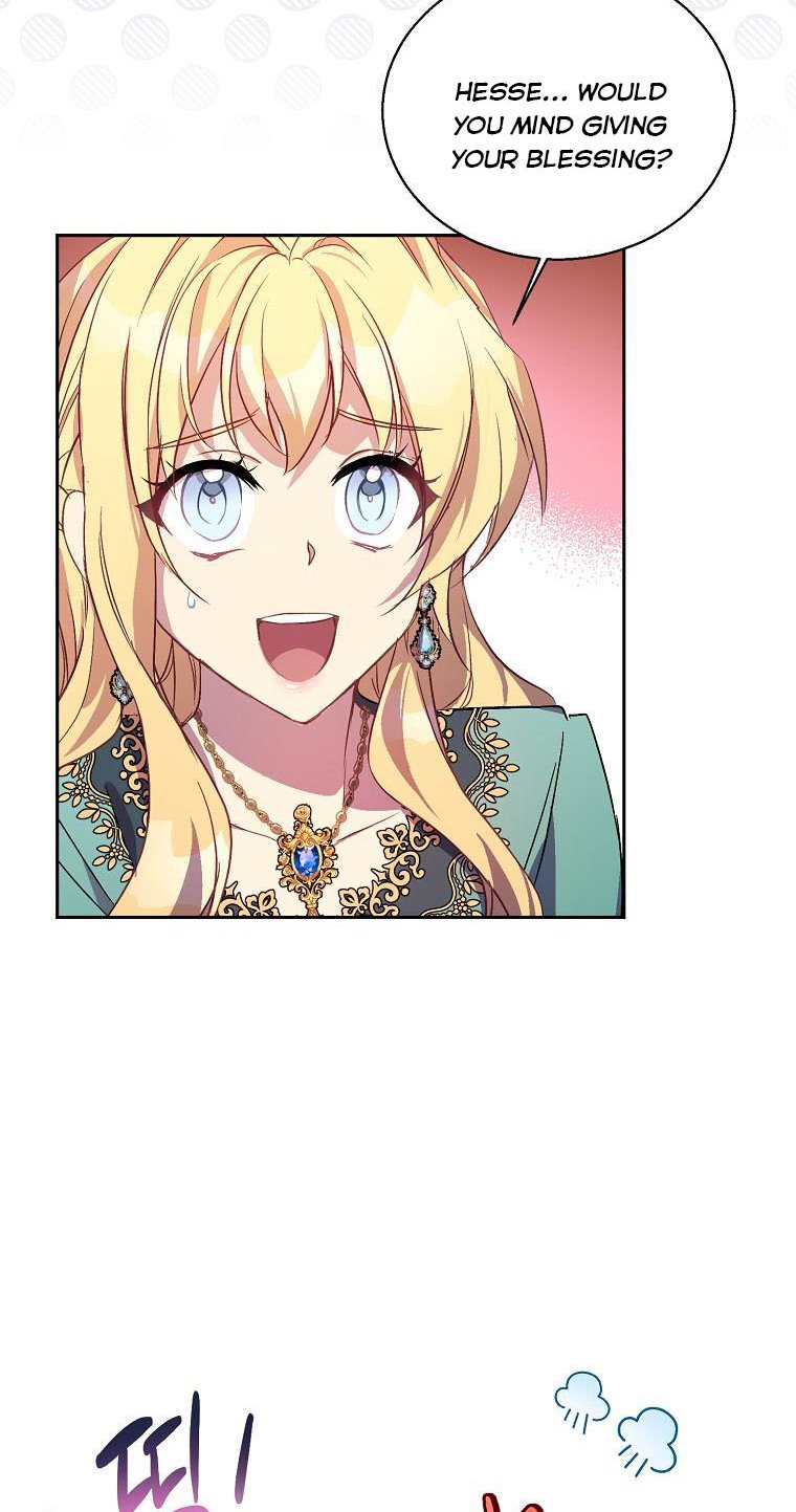 I'm a Fake Saintess but the Gods are Obsessed Chapter 19 - Page 36