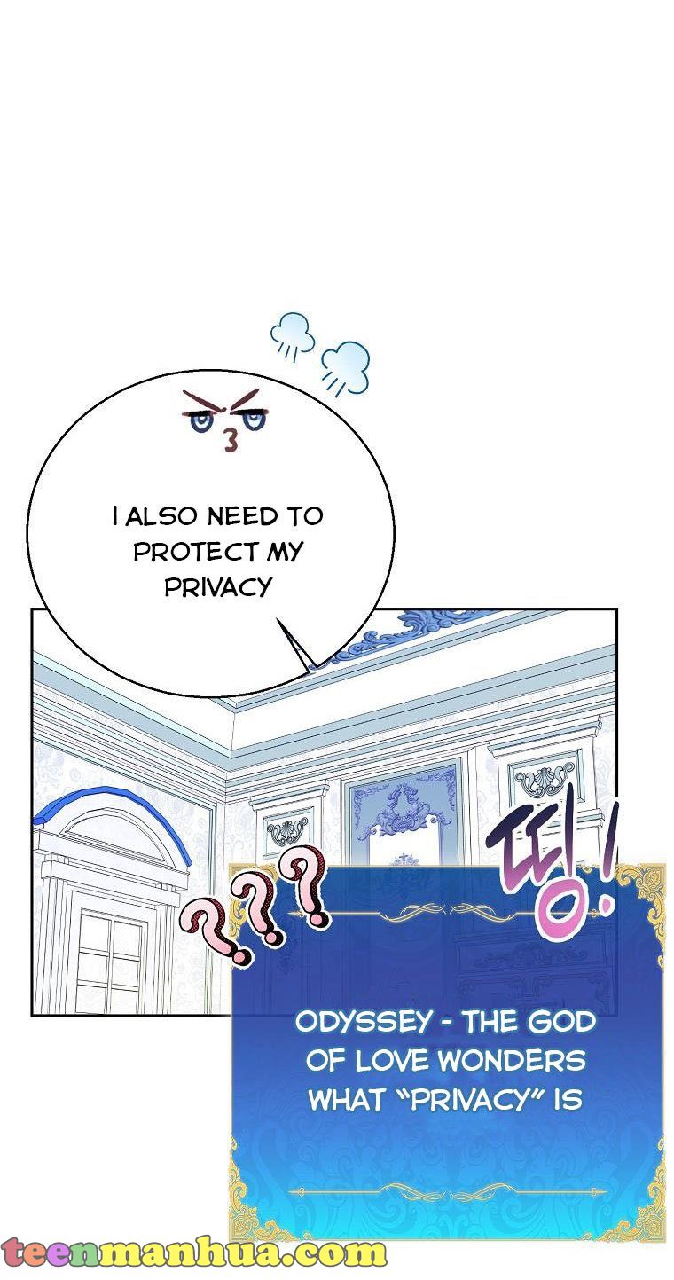 I'm a Fake Saintess but the Gods are Obsessed Chapter 19 - Page 38