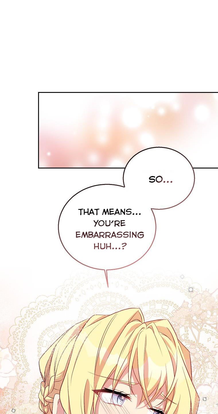 I'm a Fake Saintess but the Gods are Obsessed Chapter 19 - Page 39